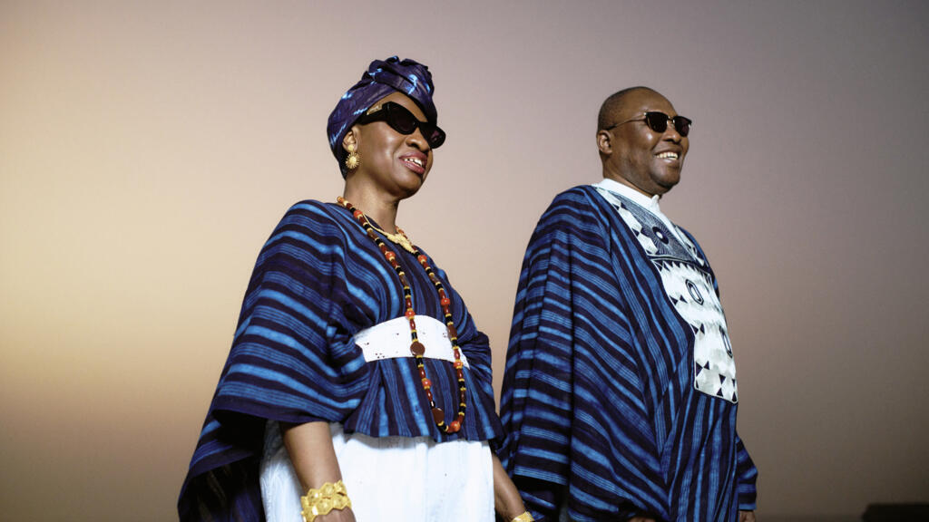 «L’Amour à la folie», la célébration posthume d’Amadou & Mariam