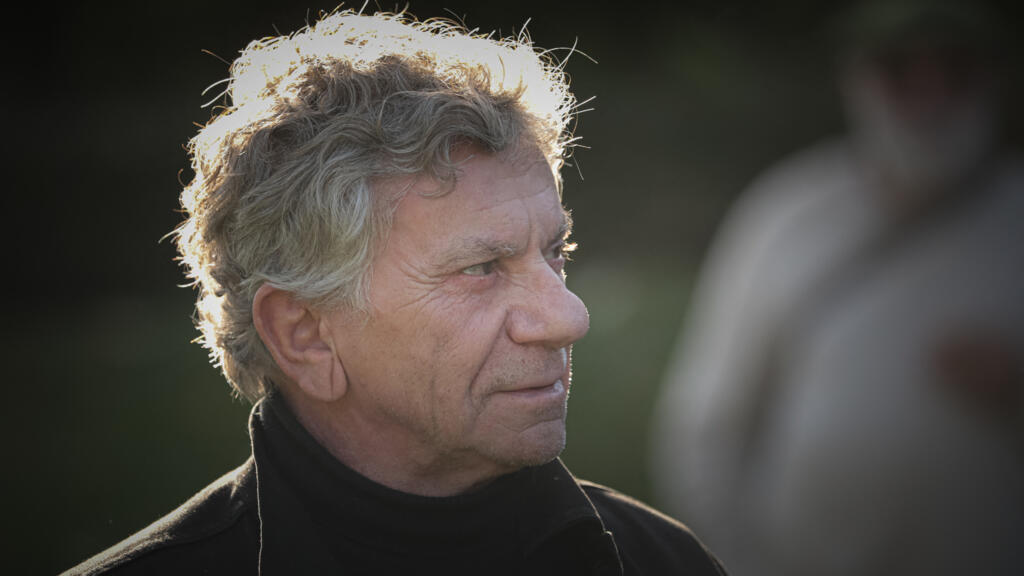 Patrick Chauvel, rapporteur de guerre : le choix de l'image et de la transmission