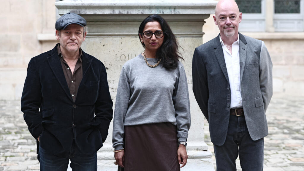 Nathacha Appanah: de Mahébourg à Paris, le récit d'un cheminement littéraire