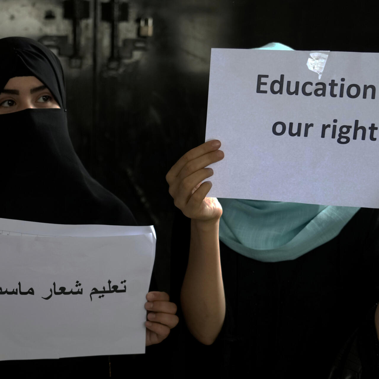 دبیرکل یونسکو خواستار بازگرداندن بی‌قید و شرط حق آموزش دختران افغانستانی شد