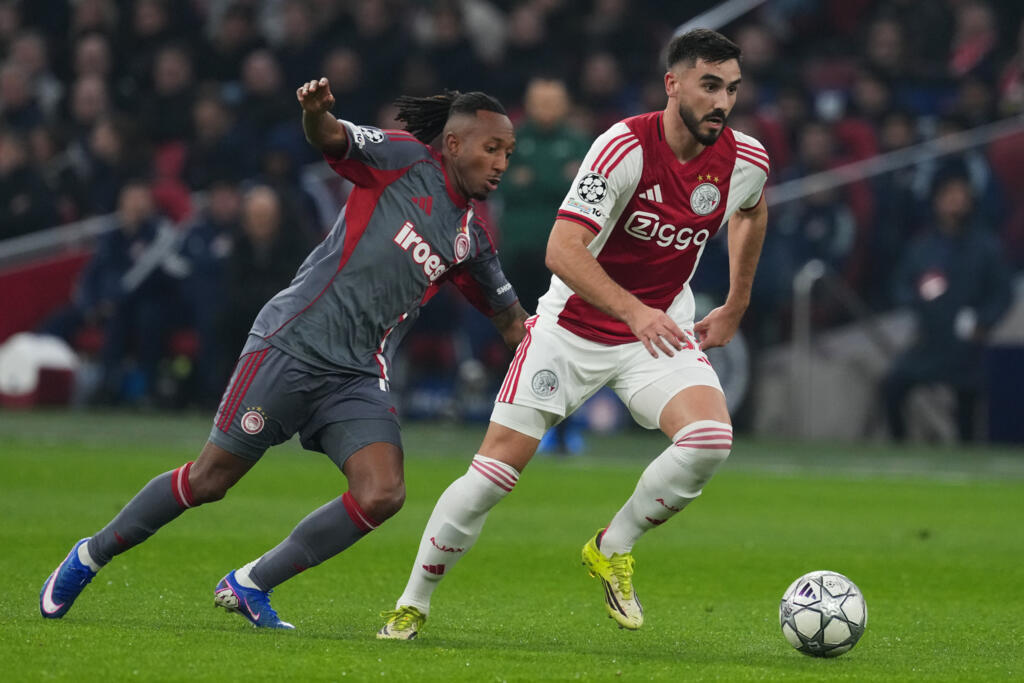 Arsenal, meilleure équipe de la phase de Ligue avec huit victoires en huit matches