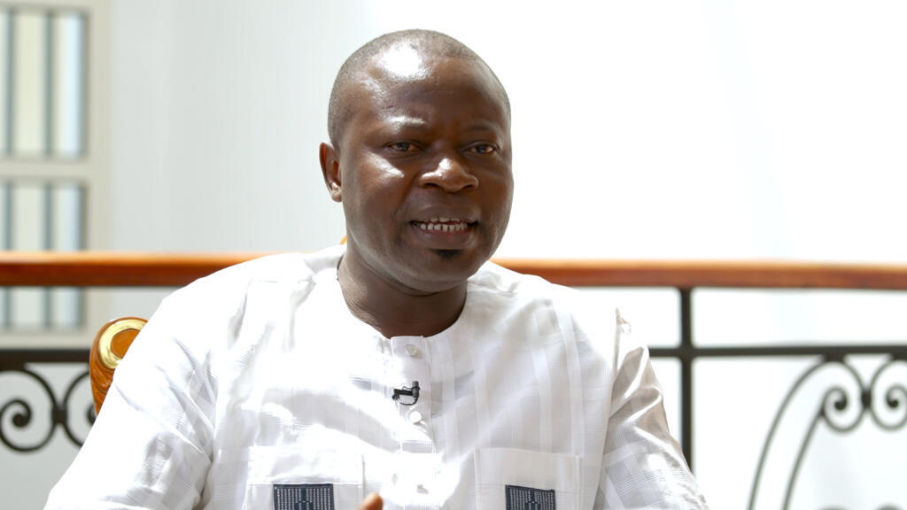 Togo: des opposants critiques suite à l’extradition de l’ex-chef de la junte burkinabè Damiba