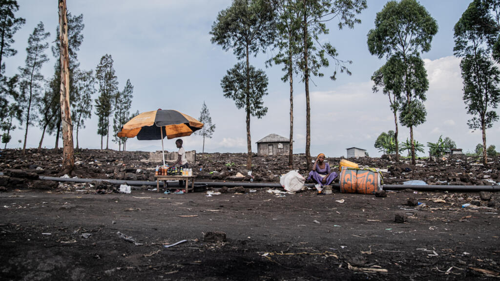 Dans l'est de la RDC, les bénévoles du «Club RFI de Goma» au chevet des victimes du conflit