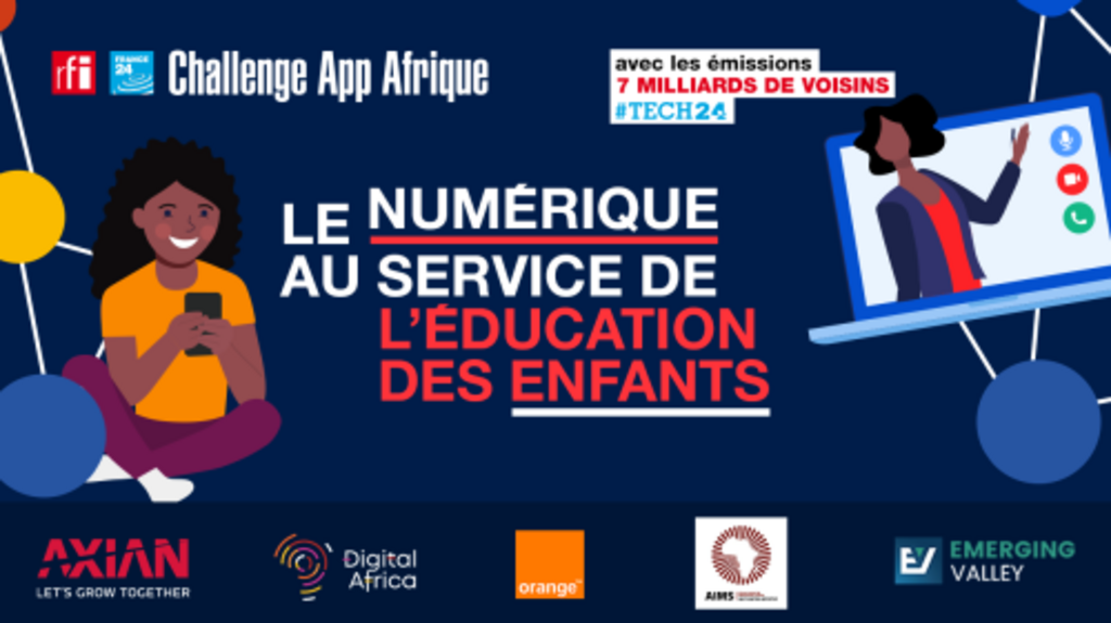 Concours Challenge App.