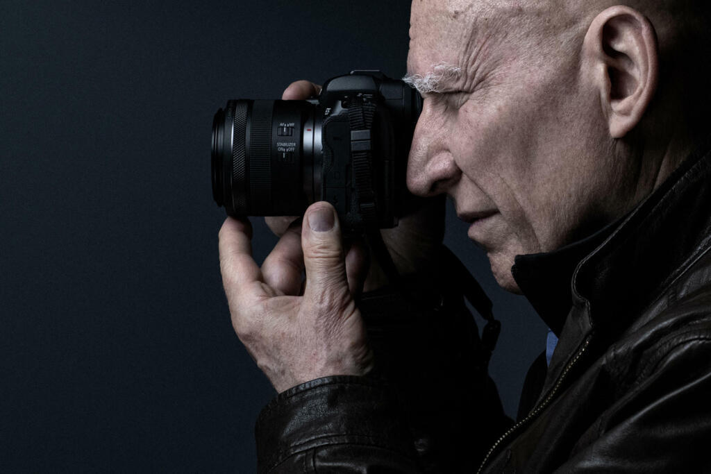 Sebastião Salgado é um dos premiados no 32º 'Nobel das Artes'