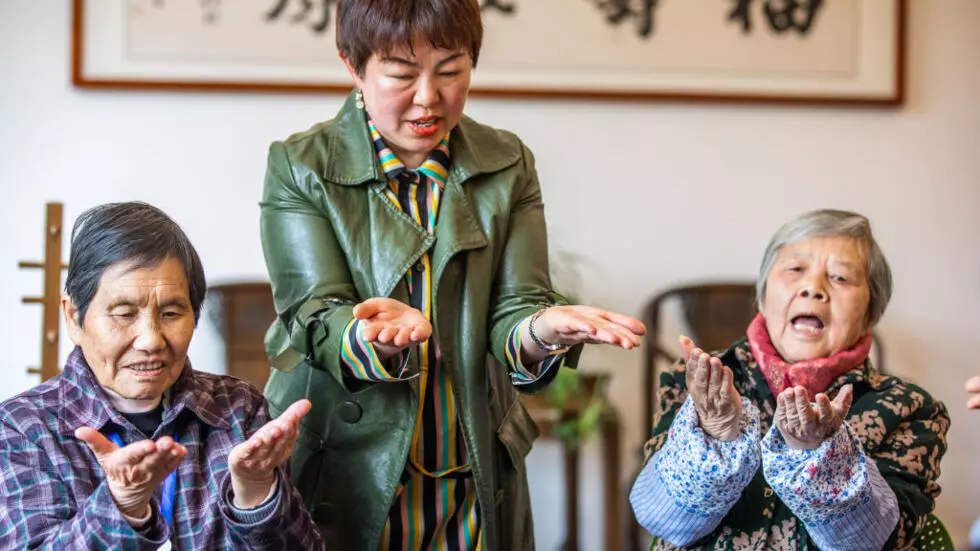 Pékin a publié, ce mardi 11 mai, les résultats très attendus de son recensement mené tous les dix ans.