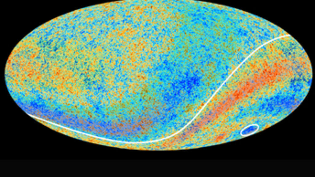 Comment observer l'origine de l'Univers?
