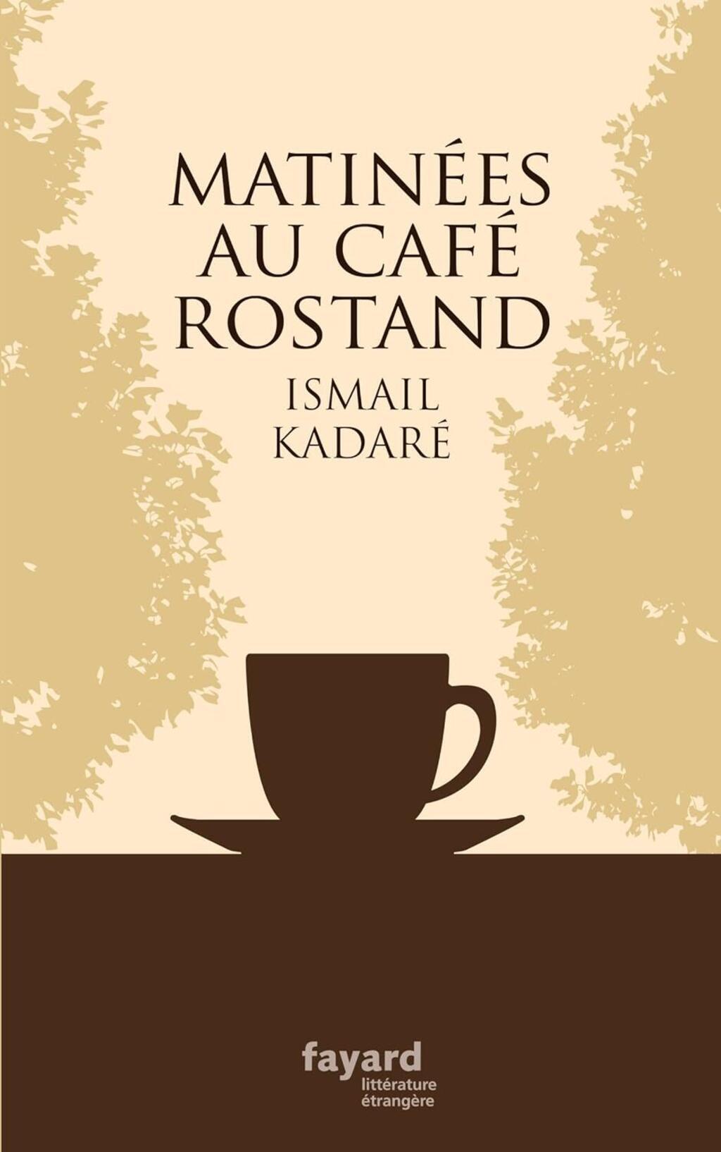 de Ismail Kadaré