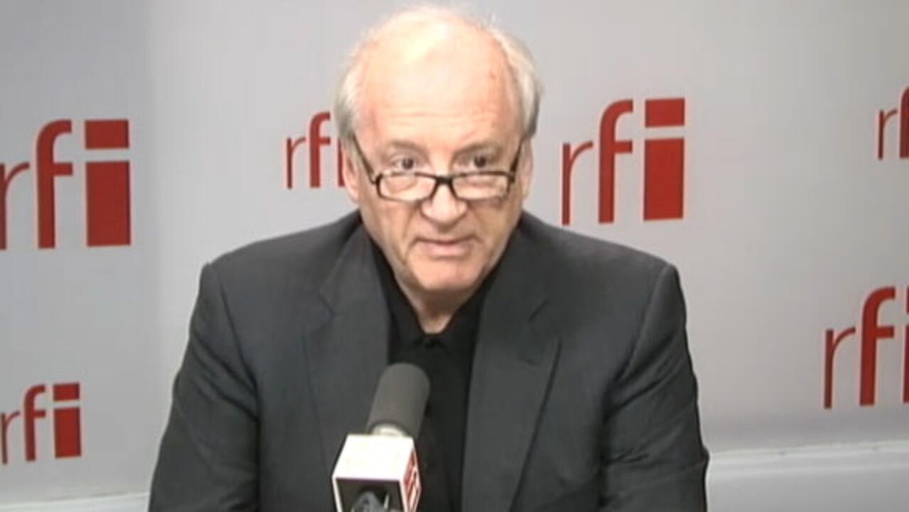 Hubert Védrine sur RFI «Il n'y a jamais eu autant d'acteurs dans la vie internationale» Hubert Védrine sur RFI «Il n'y a jamais eu autant d'acteurs dans la vie internationale»