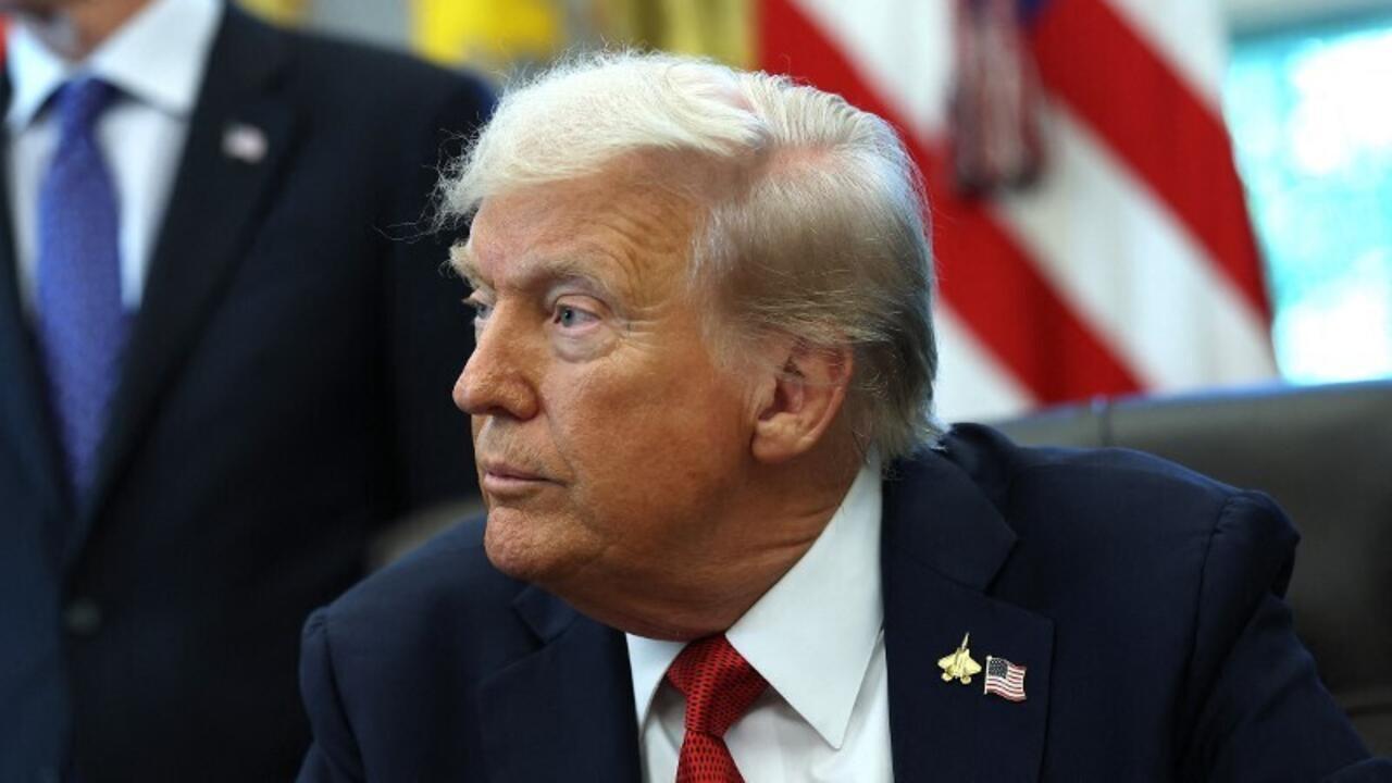 États-Unis: comment l'administration Trump œuvre pour les intérêts du secteur des énergies fossiles