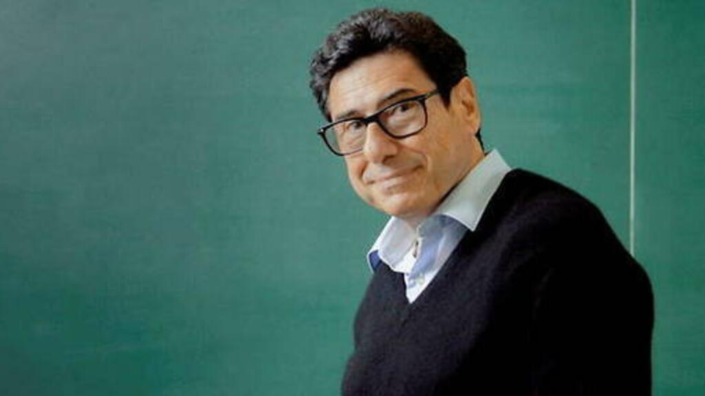 Philippe Aghion