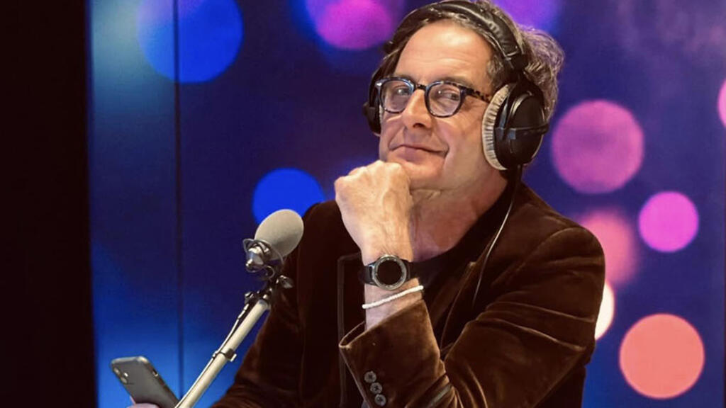 François Clarou à RFI.