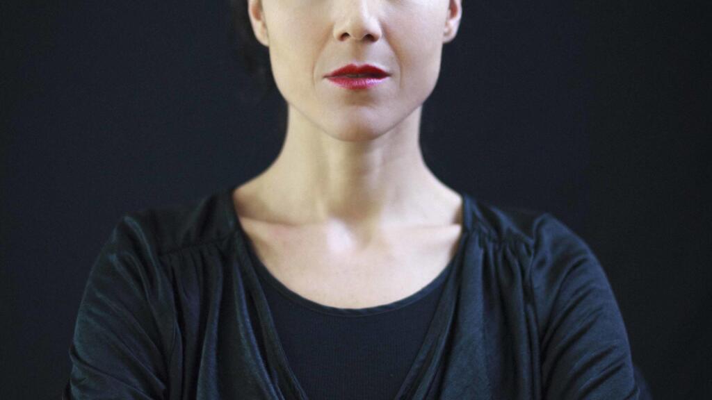 Cécile Ladjali.
