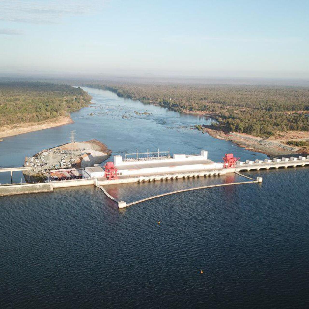 Human Rights Watch៖ការសាងសង់ទំនប់វារីអគ្គិសនី របស់ចិននៅកម្ពុជាធ្វើឱ្យមហន្តរាយដល់សិទ្ធិមនុស្ស