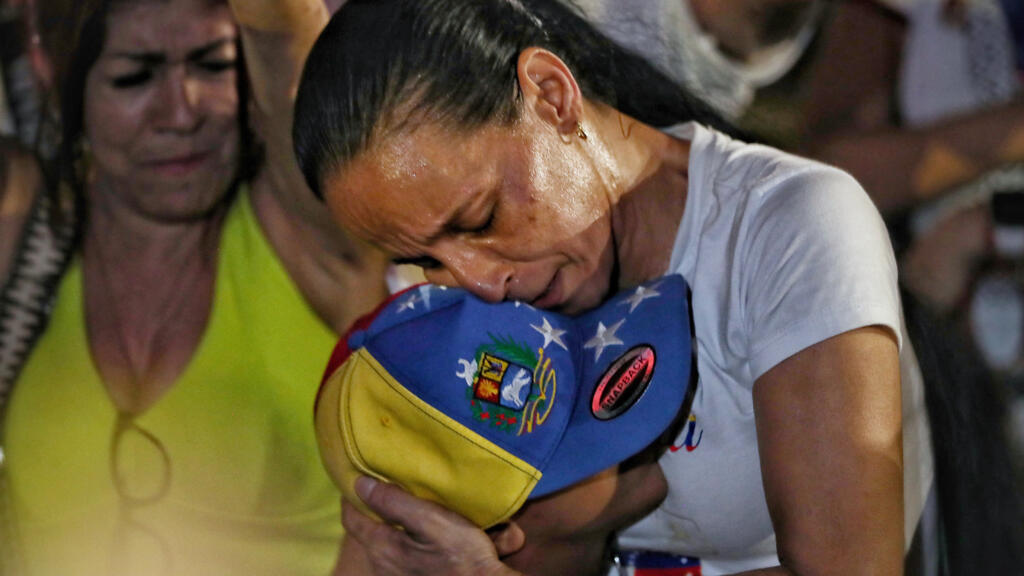 Esperanza y Desilusión: Inmigrantes Venezolanos en Cúcuta Anhelan Volver a Casa