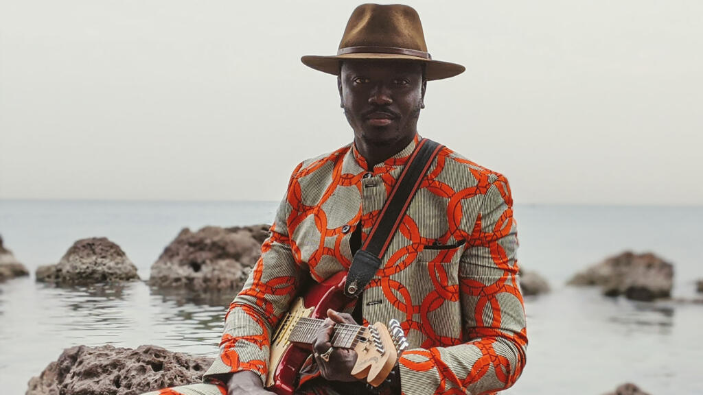Cheikh Ibra Fam.