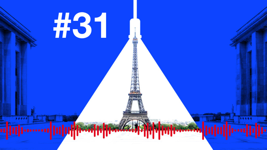 Spotlight on France episode 31