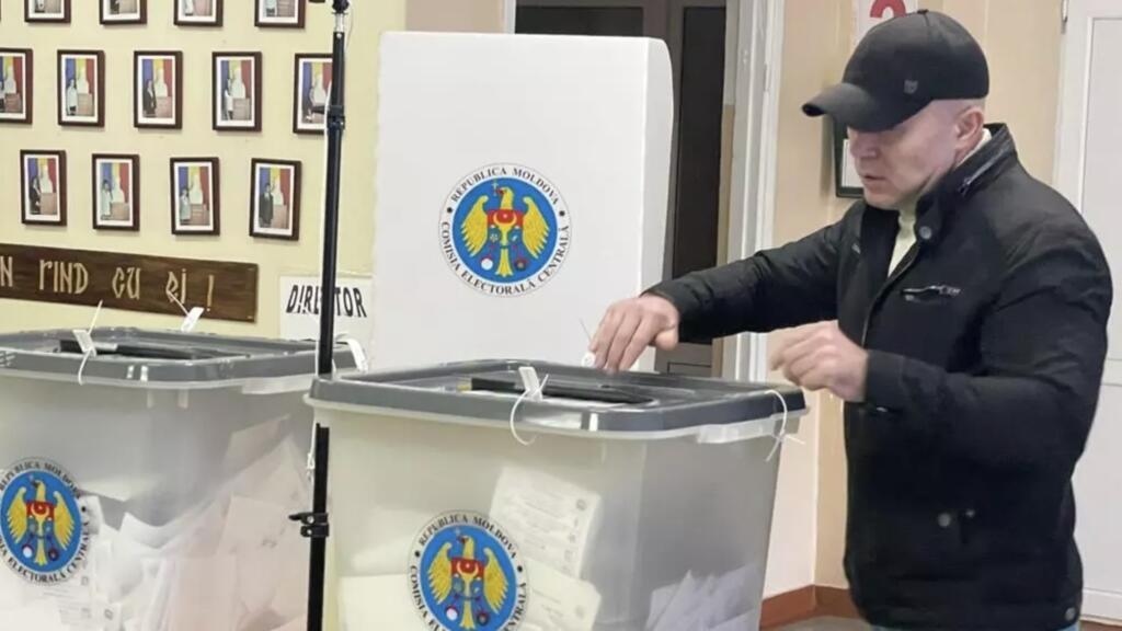 Alegerile parlamentare din Republica Moldova vor avea loc în 28 septembrie 2025