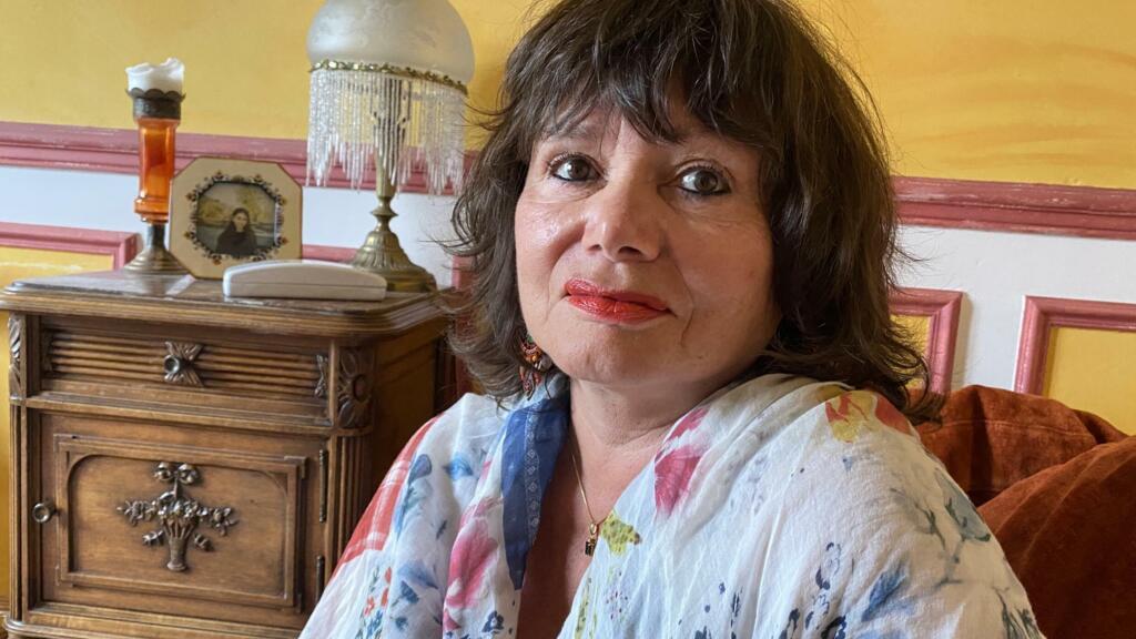 Patrícia Correia perdeu a filha, que estava no Bataclan na noite dos atentados de 13 de Novembro de 2015 em Paris.