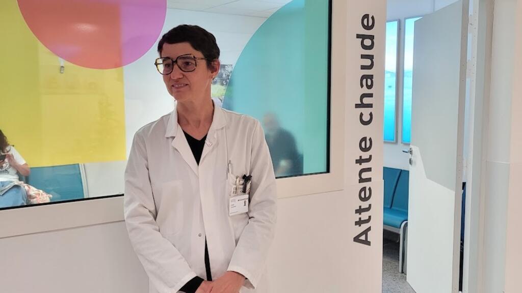 A especialista em oncologia nuclear, Désirée Deandreis, aposta nos avanços da Medicina Nuclear para diagnosticar e tratar cânceres