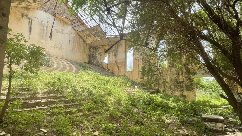 Sénégal quel projet de réhabilitation pour l'ancienne école William