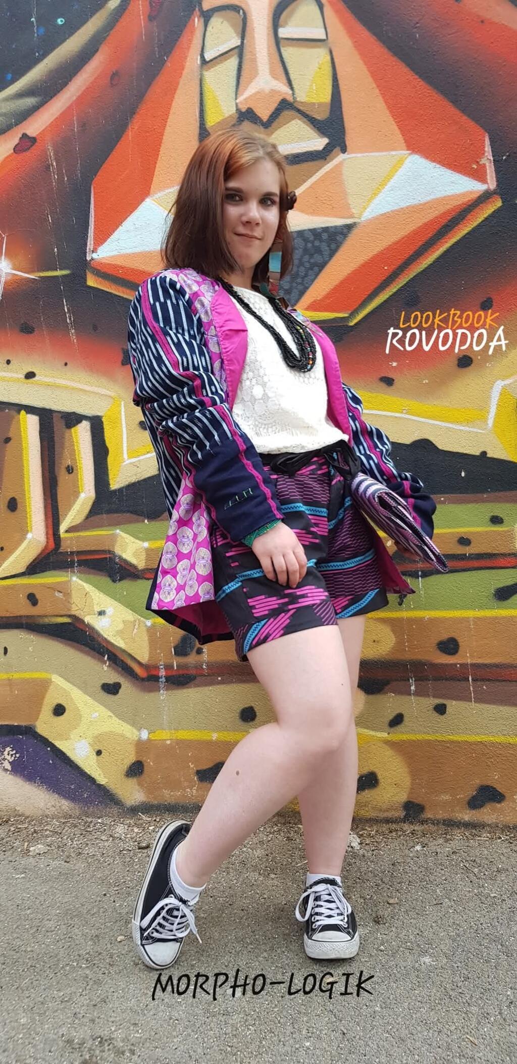 Collection Rovodoa