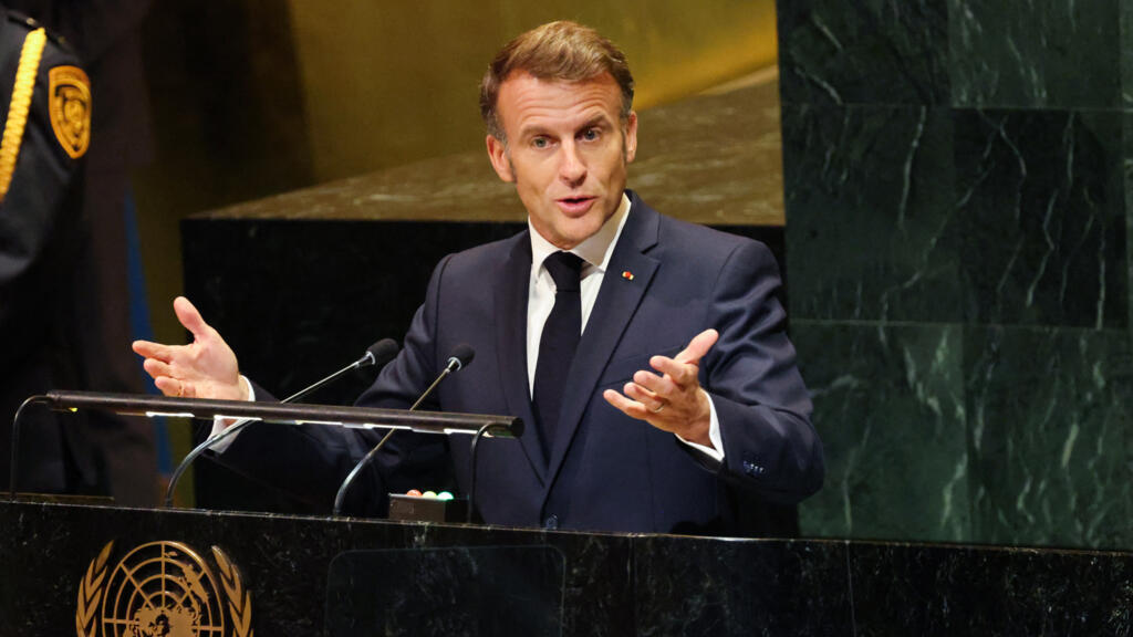 Est de la RDC: face à l'urgence humanitaire, Paris accueillera une conférence en octobre