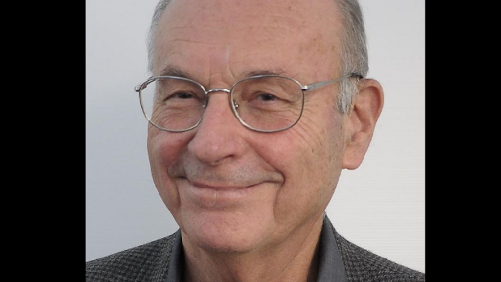 Boris Cyrulnik, psychiatre et psychanalyste français.
