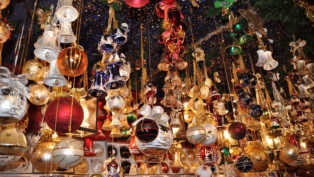 Quel Cadeau Pour Noel Les Idees De Sophie Lounguine Invite International