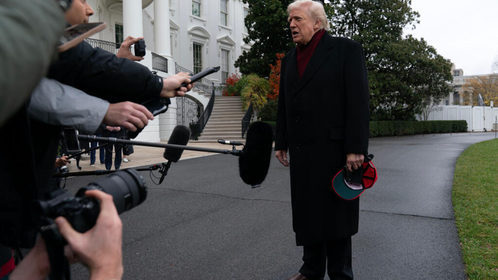 Somalie: Donald Trump annonce la suspension d'un statut protecteur pour les Somaliens du Minnesota