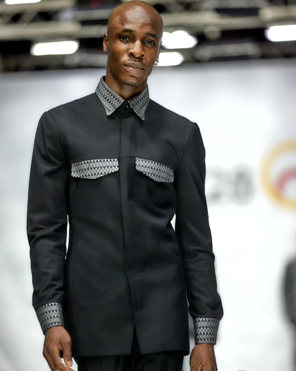 Collection Mounir Moda
