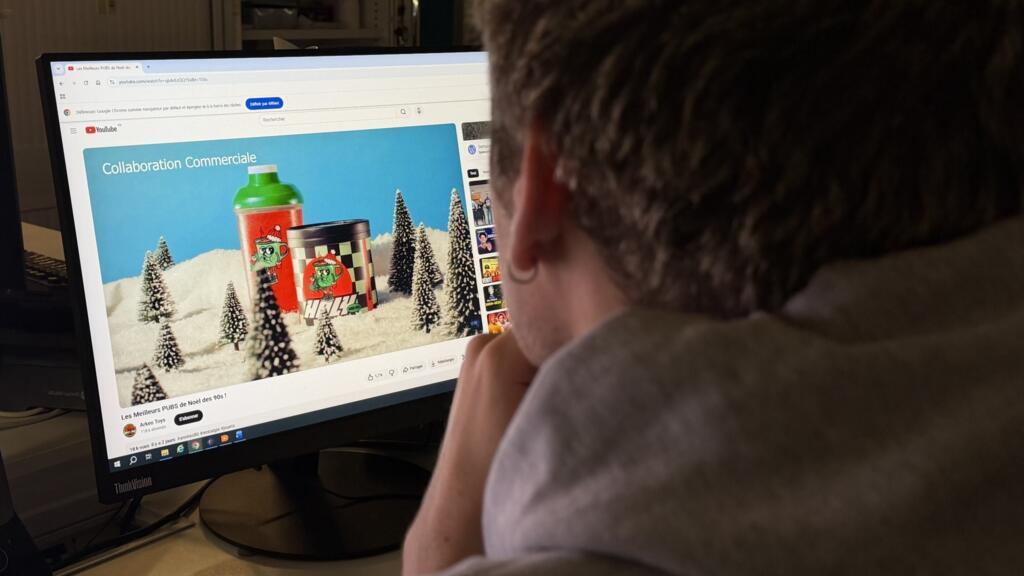 France: les créateurs de contenu, des alliés de poids pour l'économie