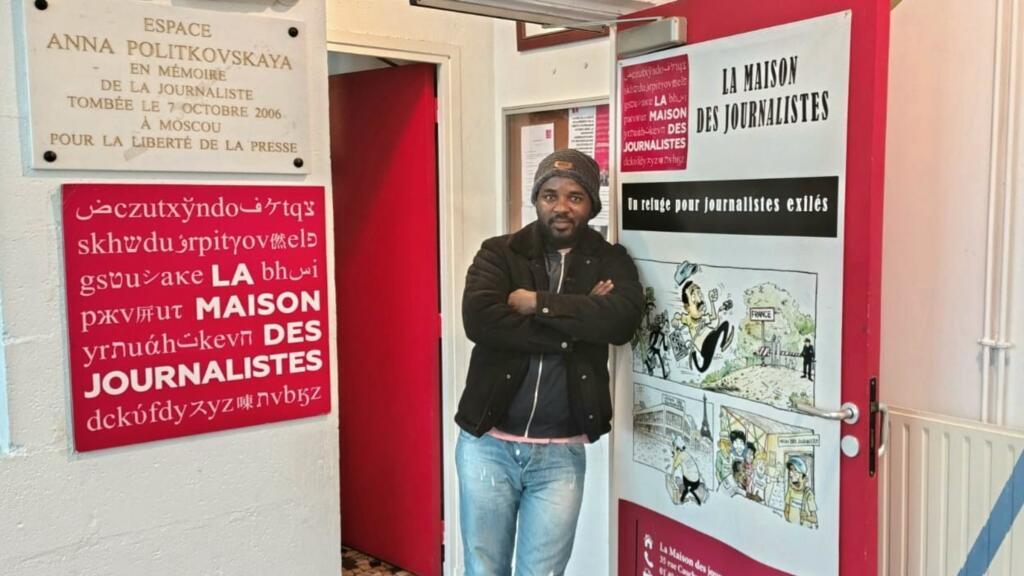 Guinée: sous Mamadi Doumbouya, les principaux médias audiovisuels privés sont fermés et les acteurs menacés