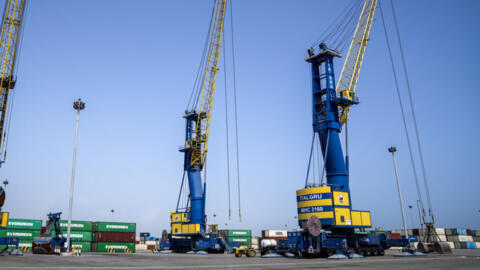 بندر چابهار