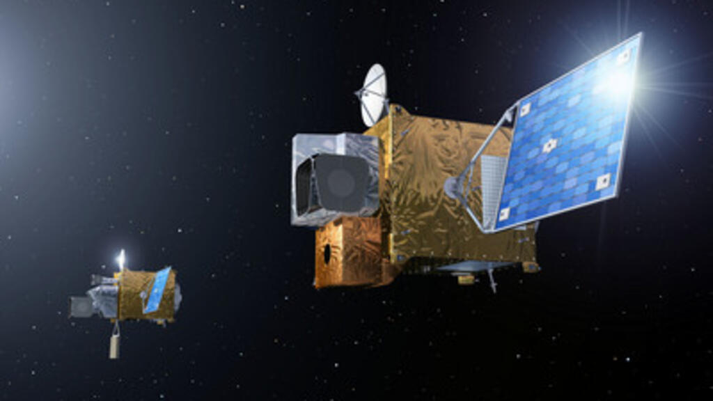 中國疑似攔截法國衛星通訊，被懷疑從事間諜活動