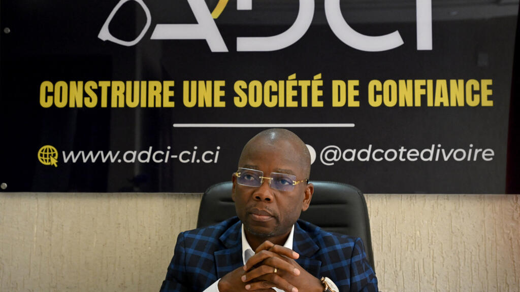 Législatives en Côte d'Ivoire: émergence d'ADCI, une troisième force d'opposition