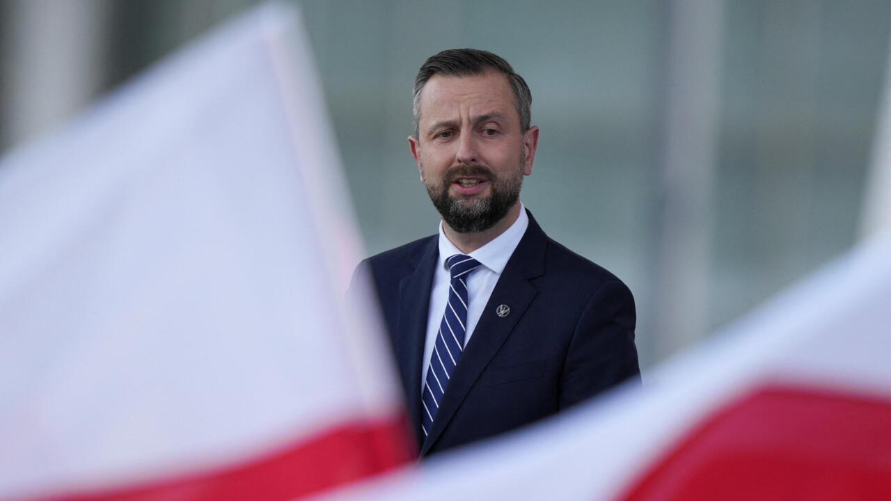 La Pologne abat des «objets hostiles» russes après des violations répétées de son espace aérien