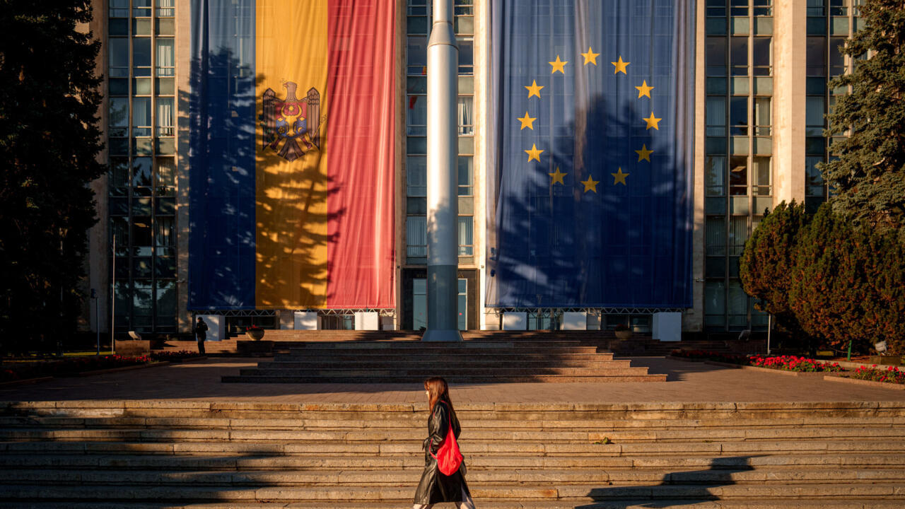 Élections législatives en Moldavie: un scrutin sur fond de soupçons d’ingérences russes