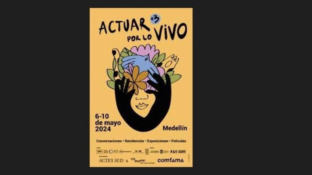 Agir pour le Vivant / Colombie