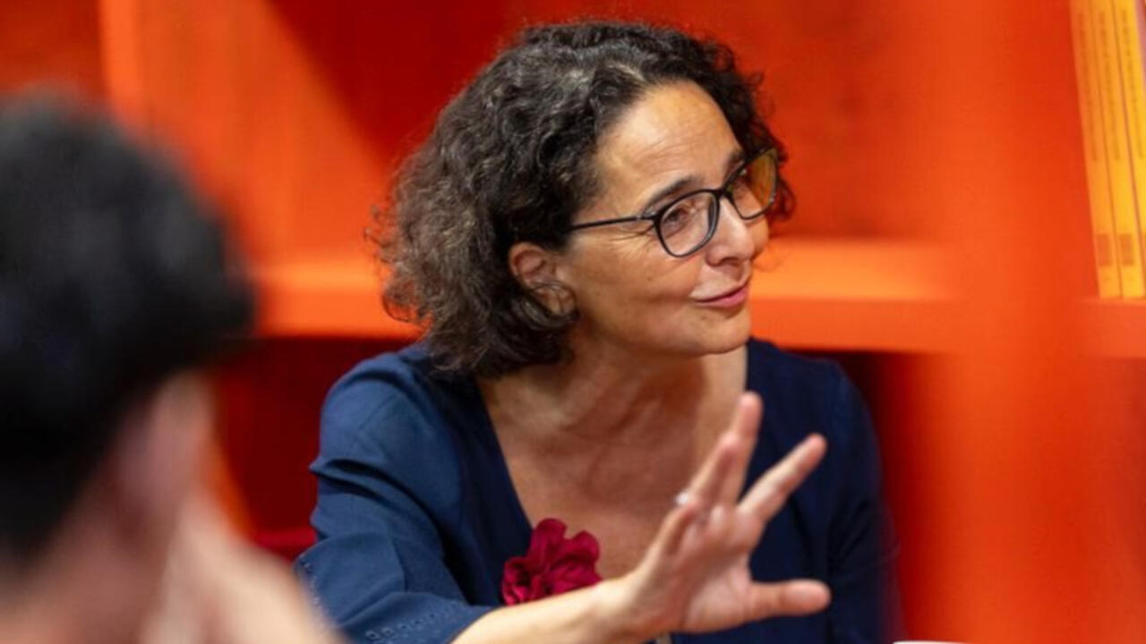 Drones russes en Pologne: «Un important changement de donne géopolitique», selon l'ex-ambassadrice de France à l'Otan