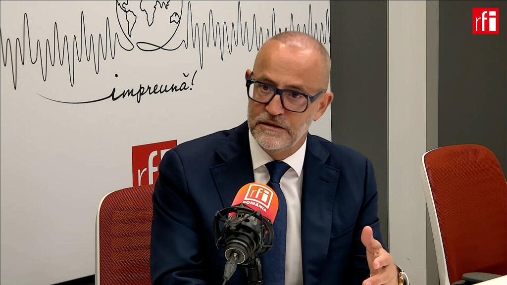 Marius Brînzea, Director Strategie Reciclad`OR