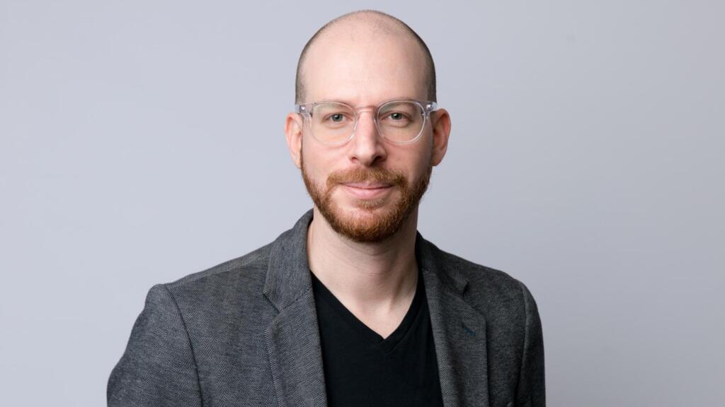 Roberto Simon, analista internacional