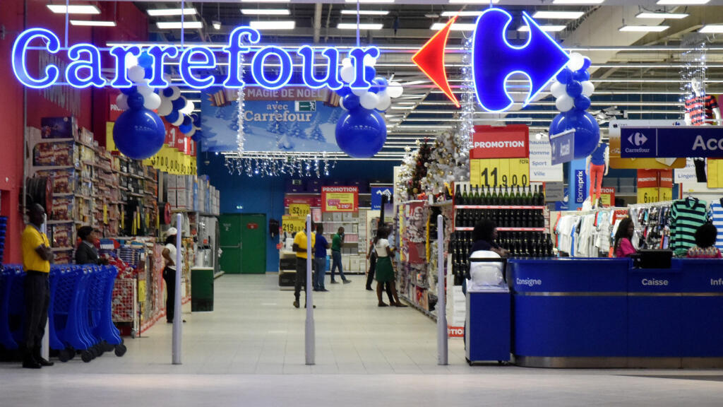 Le groupe Carrefour ouvre de nouveaux magasins en Éthiopie et renforce son empreinte en Afrique