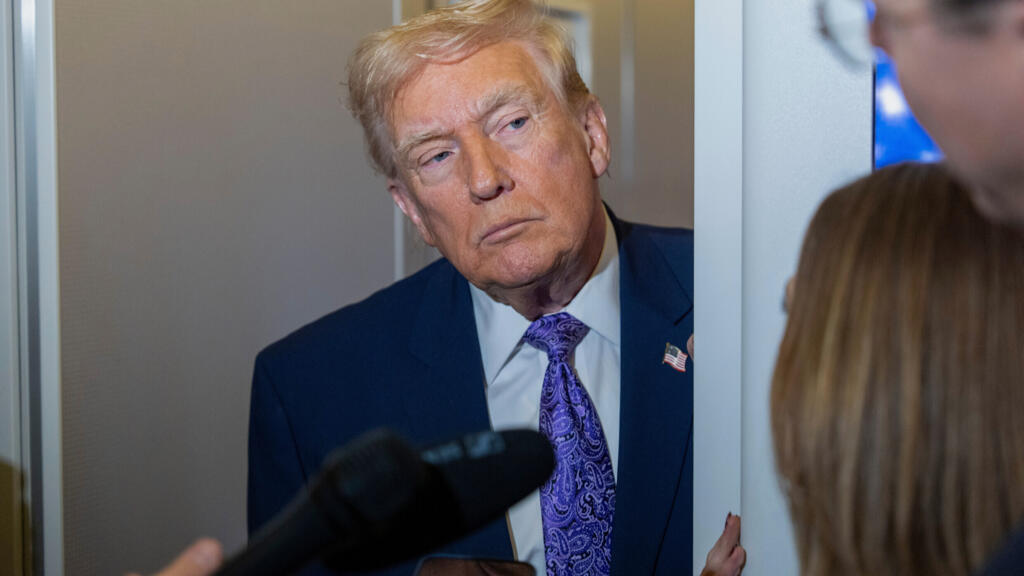 Des tensions de plus en vives entre le Venezuela et les États-Unis