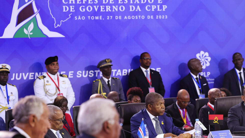 Guiné-Bissau assume próxima presidência rotativa da CPLP