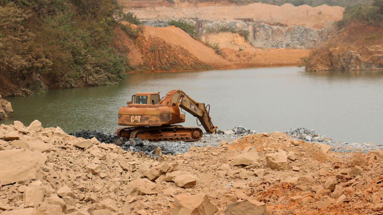 Calls on the news [Your reactions] Guinea towards a local