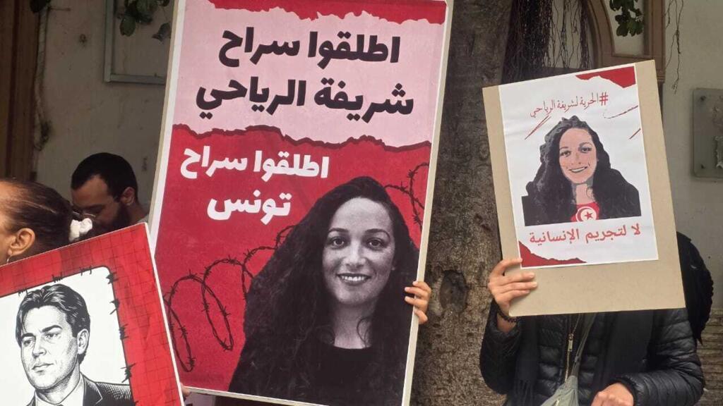 En Tunisie, l'ouverture d'un procès emblématique sur l'aide humanitaire aux migrants