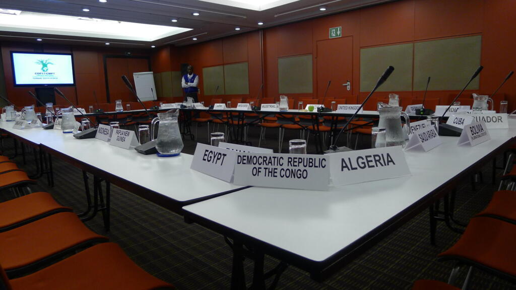 COP30: Le financement «est le fantôme qui hante toutes les salles de négociations»