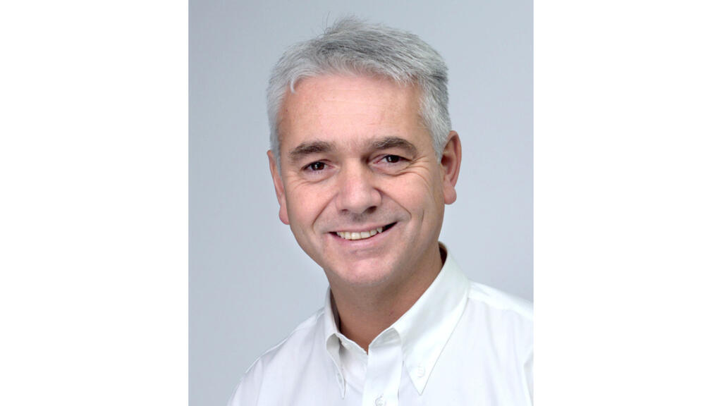Nicolas Guibert.
