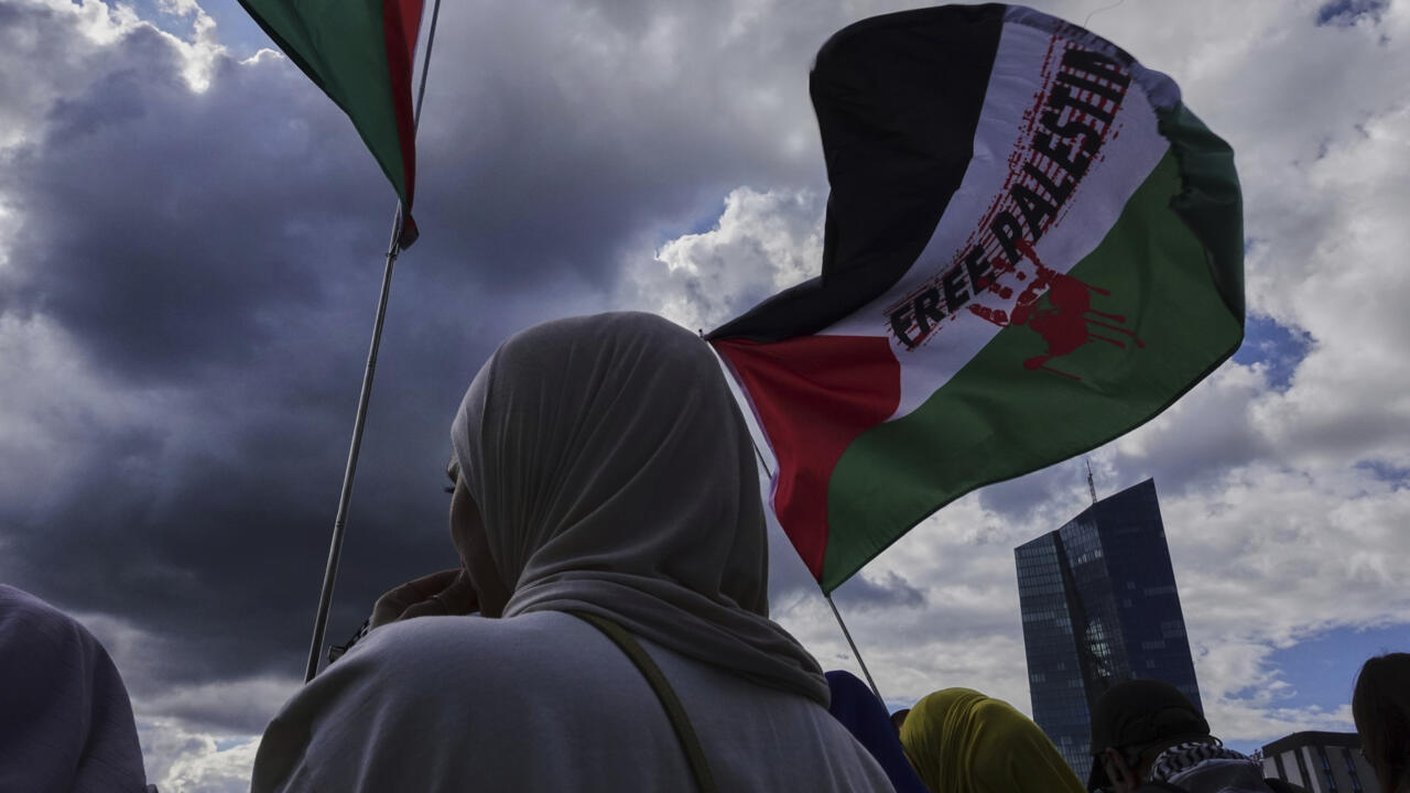 La Palestine, un État déjà reconnu par 52 des 54 pays du continent africain